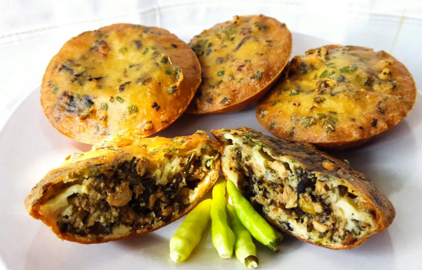 Resep Ote-Ote Jawa Timur! Camilan Renyah Isi Udang dan Sayur, Cocok Buat Teman Nongkrong!