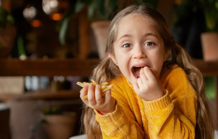 Si Kecil Susah Makan? Ini 3 Resep Super Gampang & Bergizi yang Bikin Mereka Lahap!
