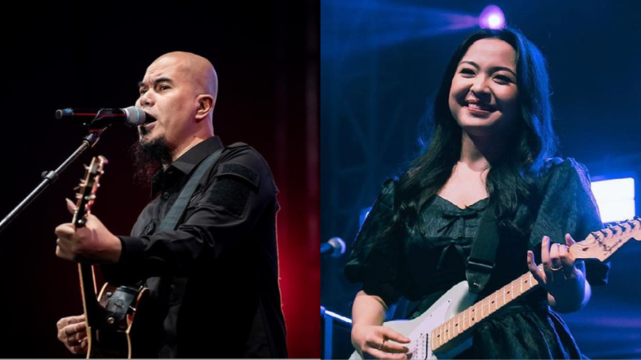 Sudah Banyak Dikenal Orang, 5 Musisi Ini Ternyata Berasal dari Jawa Timur