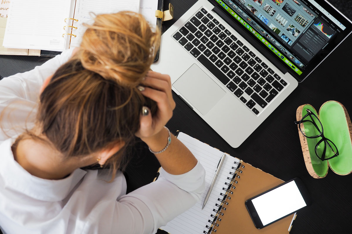 Ini Cara Jitu Atasi Emotional Burnout Biar Nggak Overthinking dan Capek Jiwa Raga!