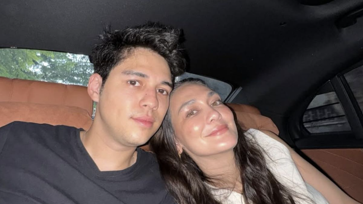 Luna Maya Akui Pernah Bertunangan, Tapi Tak Pernah Merasa Dicintai