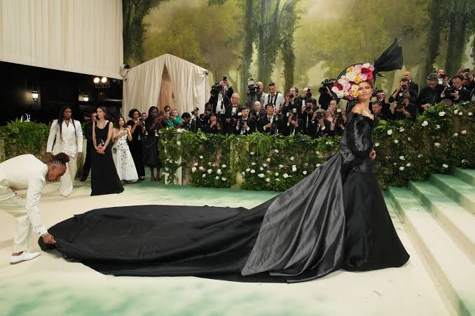 Met Gala 2025 Siap Digelar, Tema ‘Tailored for You’ Angkat Gaya Ikonik Pria Kulit Hitam