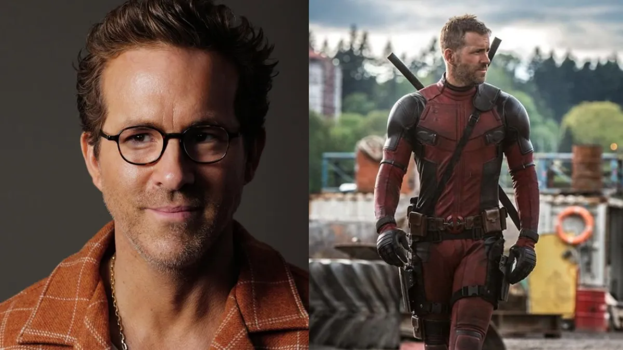 Ryan Reynolds Dikabarkan Sedang Dalam Tahap Awal Membawa Film Deadpool dan X-Men ke Layar Lebar