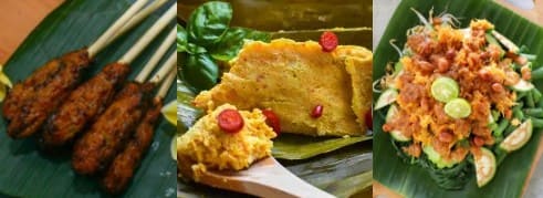 Enak Banget, 6 Masakan Khas Bali ini Punya Rasa yang Nikmat tapi Belum Banyak yang Tau