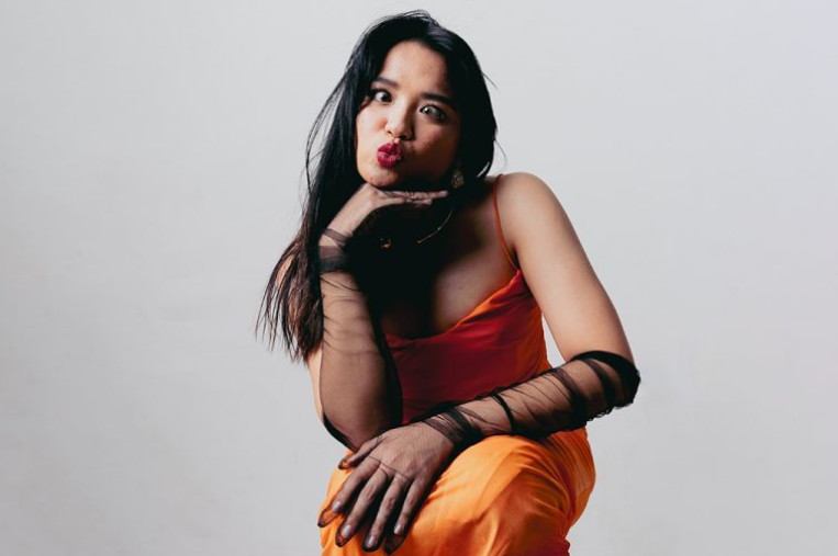 Karina Christy Rilis EP 'Ka...