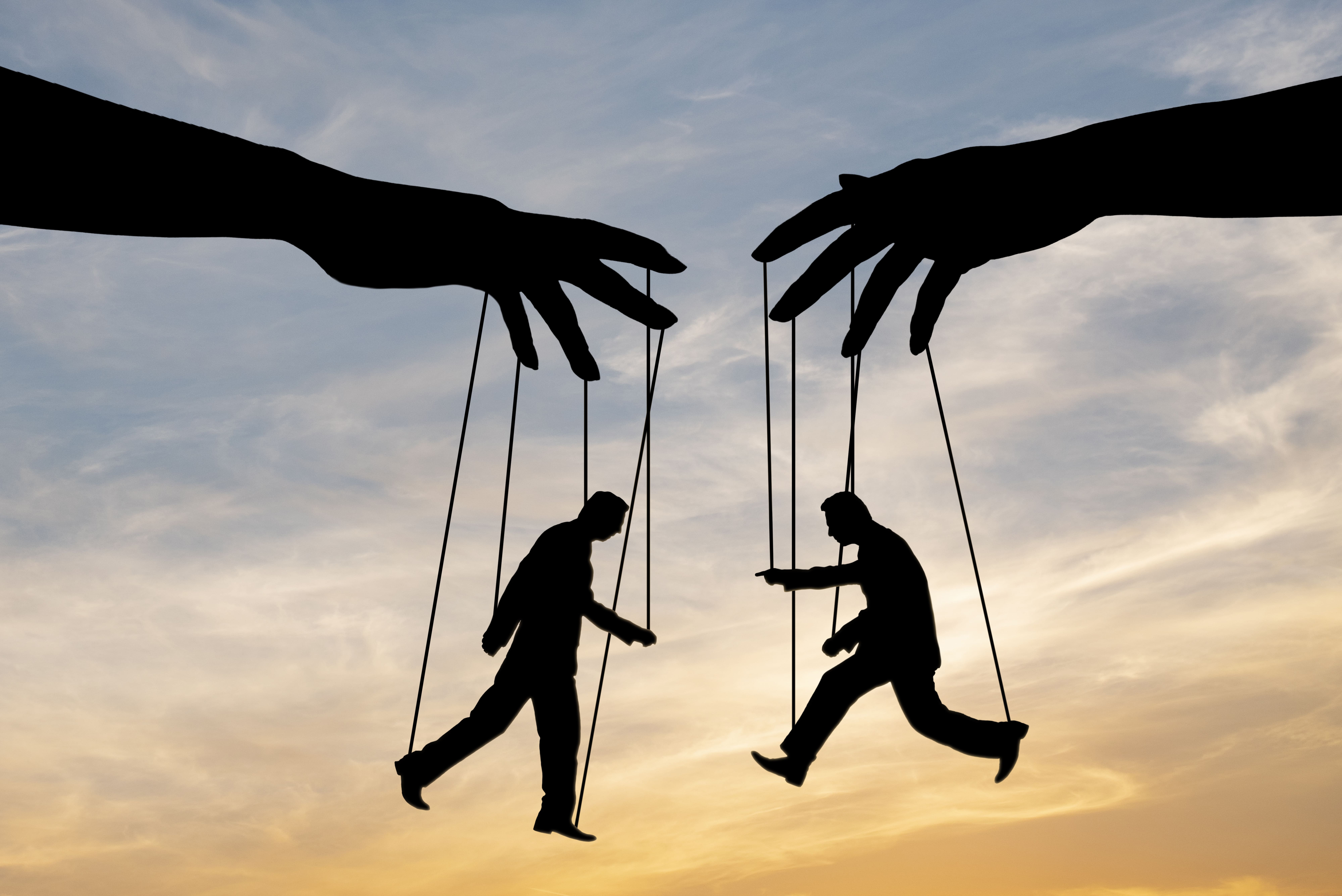 7 Cara Efektif Mengatasi Orang Manipulatif jadi Langkah untuk Melindungi Diri