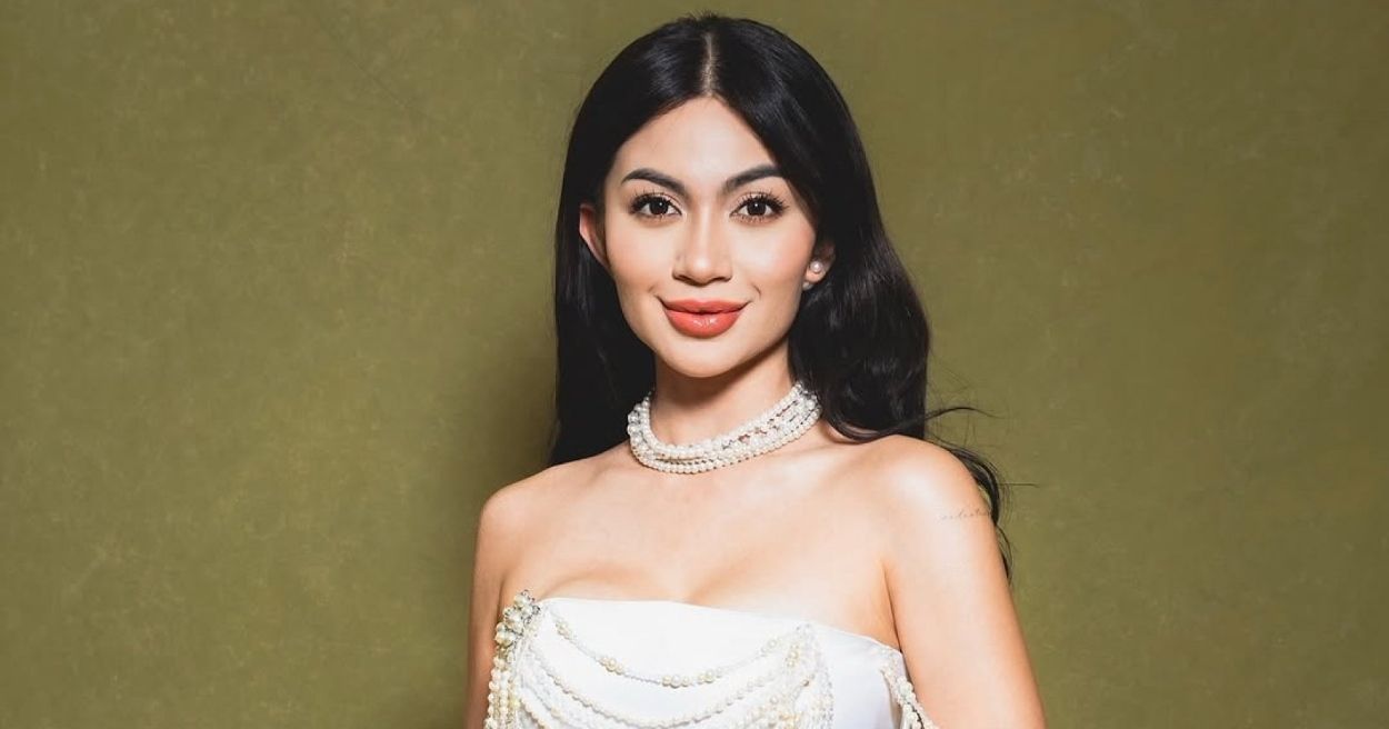 Ariel Tatum Akhirnya Go Public dengan Daffa Wardhana: Alasan Ingin Rasakan Cinta Monyet Lagi