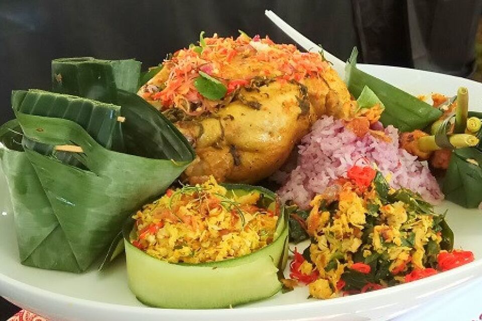 Resep Ayam Betutu Simple, Bisa Banget di Recook Anak Kost nih