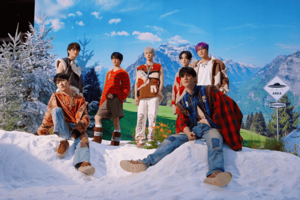 Siap-siap! NCT Dream Siap Rilis Album Baru dan Mulai Tur di Juli