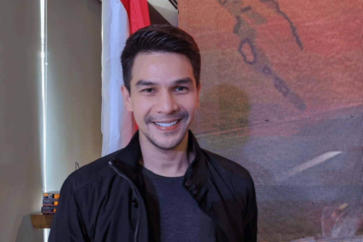 Tertangkap Kasus Vape Berisi Obat Keras, Jonathan Frizzy Resmi Jadi Tersangka