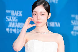 Baeksang Arts Awards 2025: Ini Deretan Pemenang dari Dunia Film dan Drama Korea