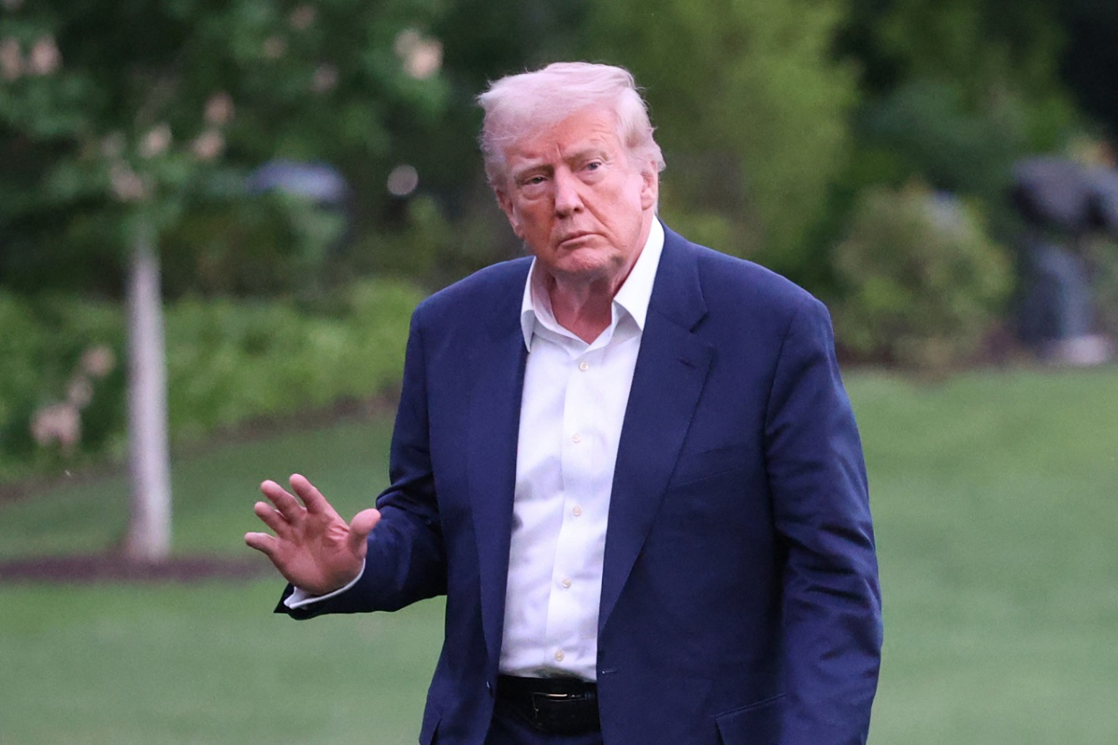 TikTok Masih Aman? Trump Tambah Waktu untuk ByteDance Hindari Larangan di AS