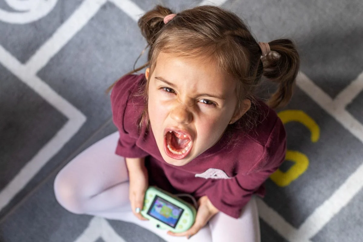 Sulit Kendalikan Anak yang Suka Ngamuk? Kenali Tindakan Orang Tua yang Bisa Membuat Anak Makin Tantrum, Evaluasi Diri yuk Cantiks