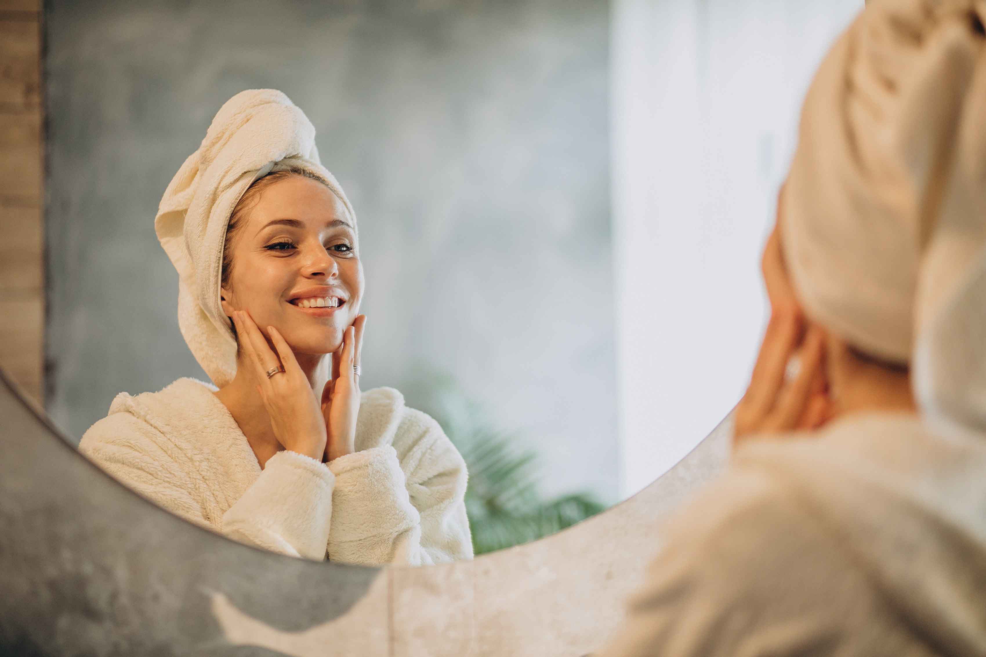 Aturan Skincare Nomor Satu Yang Semua Orang Harus Tau
