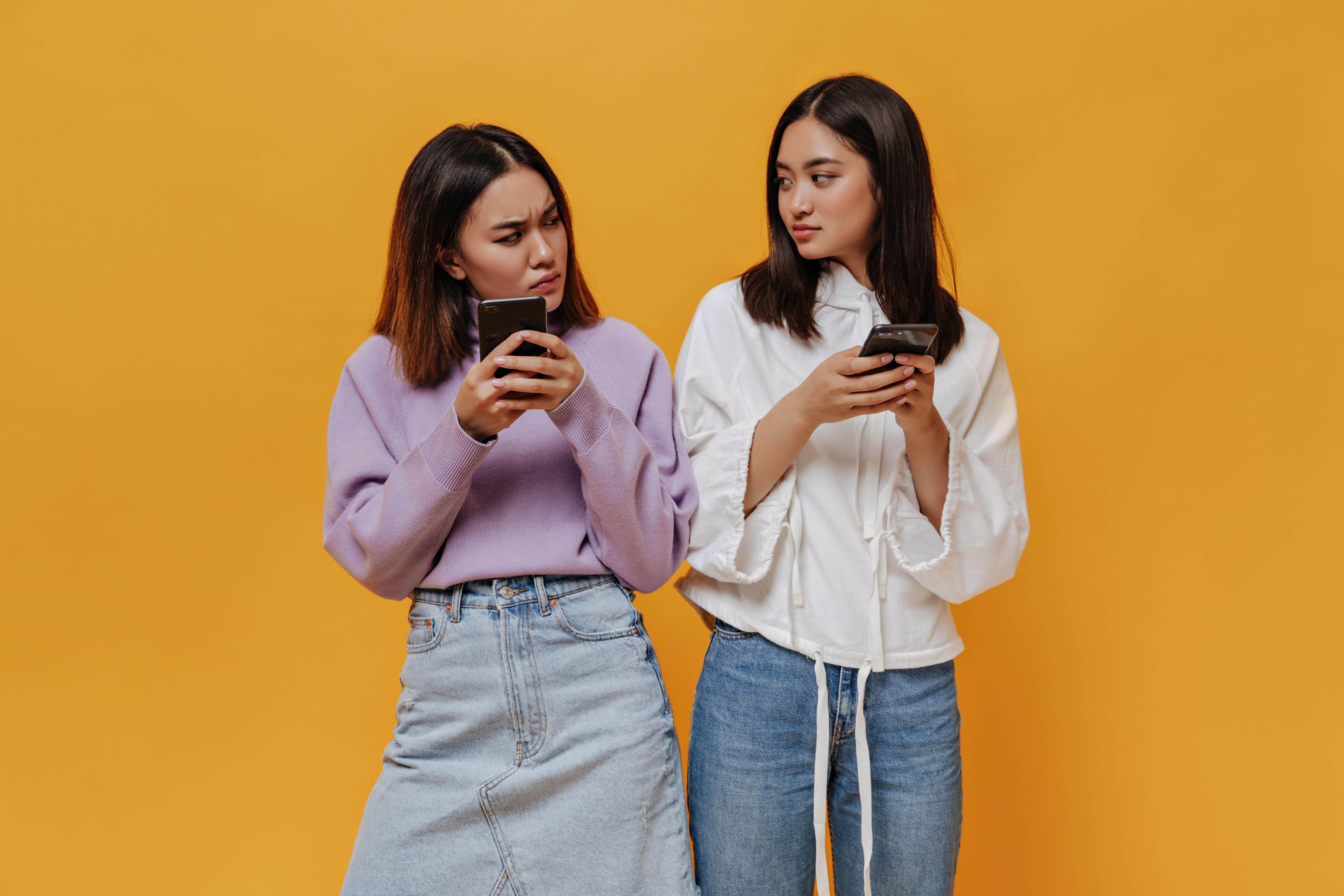 10 Tanda kalau Bestie Kamu itu Palsu, Begini Cara Mengenalinya untuk Evaluasi Diri dan Hubungan Pertemananmu