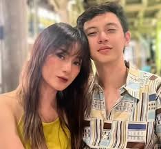 Awal Mula Kenalan Lewat TikTok, Dara The Virgin dan Jaime Alvaro Go Public