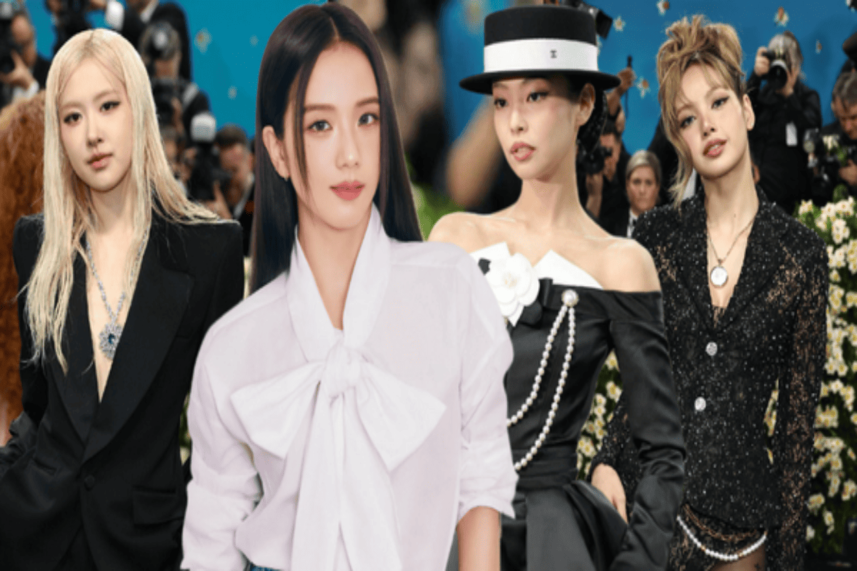 Kabar Member BLACKPINK: Jennie, Lisa, dan Rose Makin Mendunia, Kemana Arah Karir Jisoo?