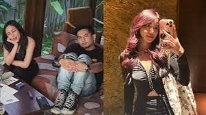 Regina-Okin Berpisah, Netizen Ramai-ramai Jodohkan Kembali Okin dan Rachel Vennya