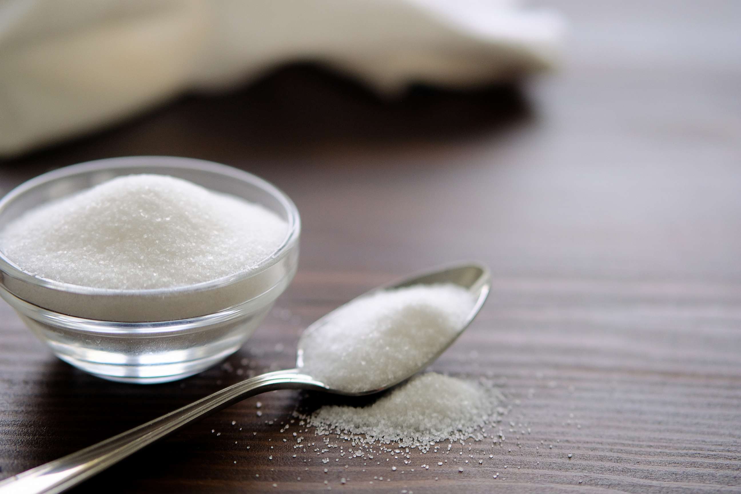 Waspada! Ternyata Pengganti Gula Erythritol Bisa Bikin Otak dan Pembuluh Darah Kena Dampaknya