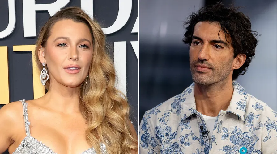 Makin Panas! Blake Lively Siap Naik ke Kursi Saksi Lawan Justin Baldoni