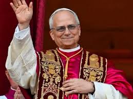 Robert Francis Prevost Terpilih Menjadi Paus Leo XIV, Paus Pertama dari Amerika Serikat