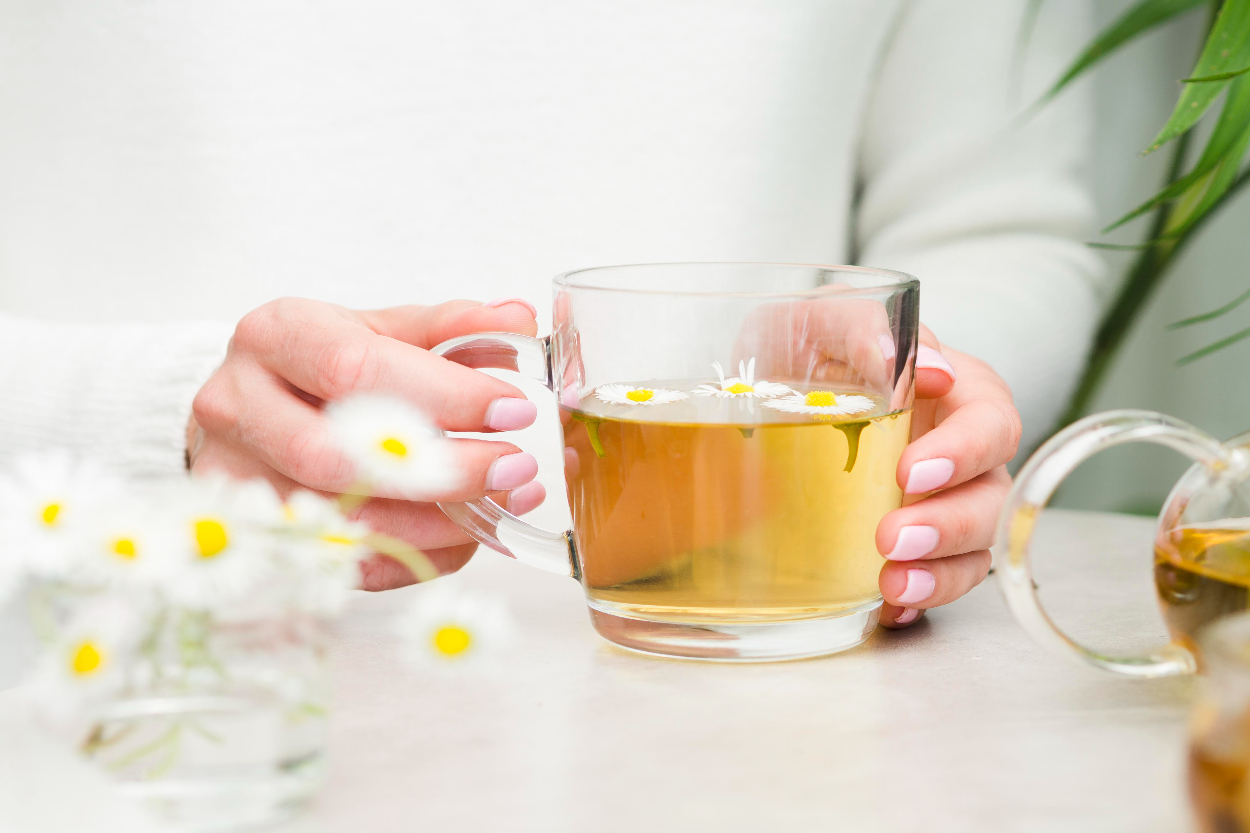 Sering Insomnia? 8 Minuman Ajaib Ini Bisa Bikin Kamu Tidur Lebih Cepat dan Nyenyak!