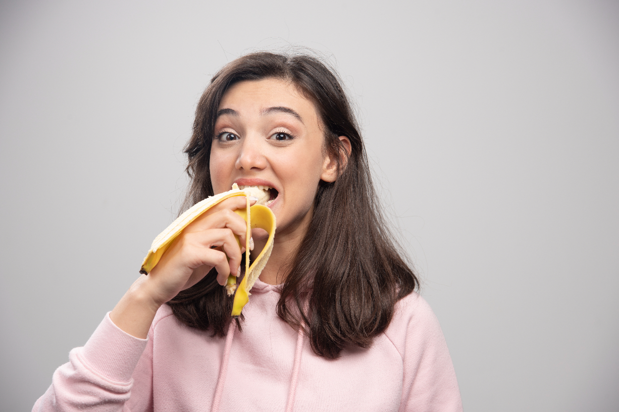 Manfaat Ajaib Pisang: Si Buah Murah, Bisa Cegah Hipertensi hingga Kanker!