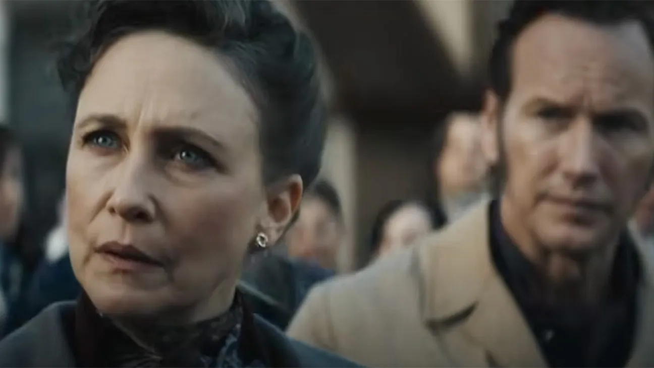 Trailer ‘The Conjuring: Last Rites’ Rilis! Jadi Misi Terakhir Ed & Lorraine 