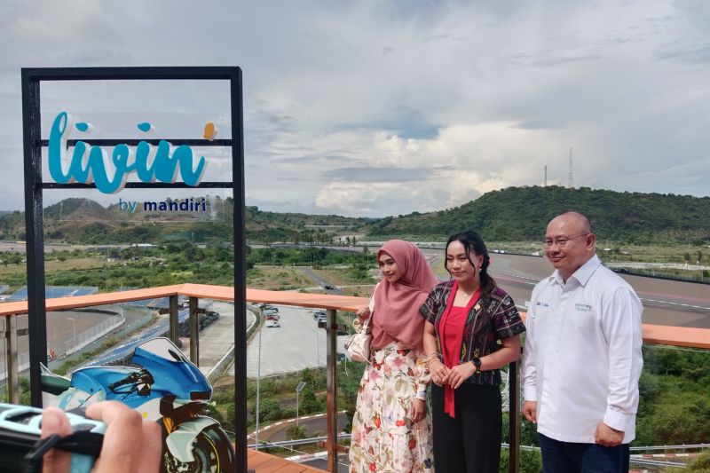 Mengapa Visi Hidup Penting bagi Perempuan? Belajar dari Utusan Presiden Zita Anjani