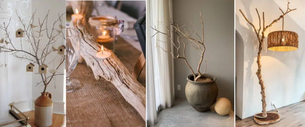 5 Ide Dekorasi Alami Bikin Rumah Modern Terasa Hangat Ala Pedesaan