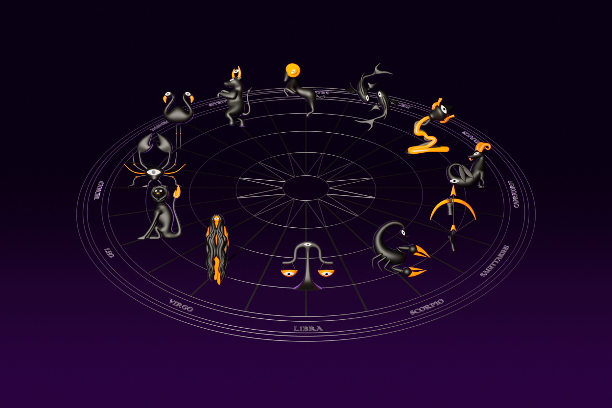 Ramalan Zodiak 11 Mei 2025: Saat Tepat Bersinar di Karier, Percik Cinta Baru, dan Tips Hoki!