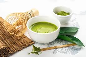 Cara Praktis Membuat Matcha Otentik ala Jepang, Cuma Butuh 5 Langka