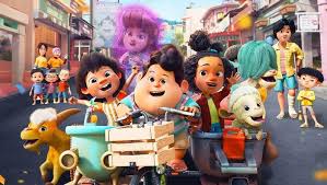 Terbaru! 5 Film Indonesia d...