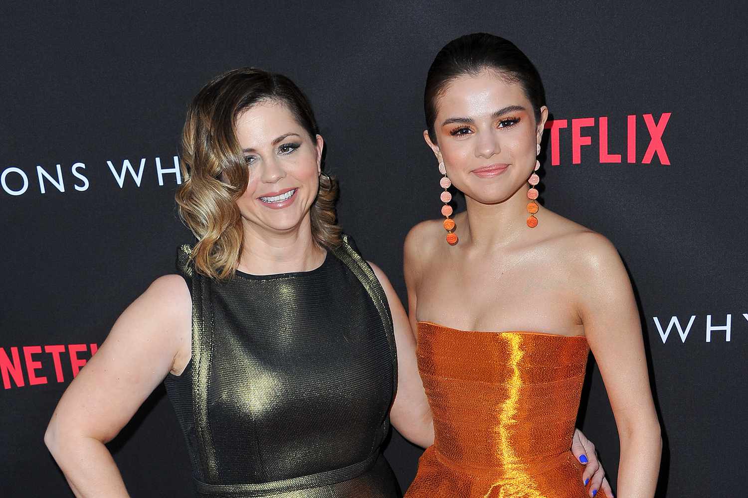 Startup Selena Gomez Gagal Bayar Gaji Karyawan, Sang Ibu Sampai Gadaikan Rumah? 