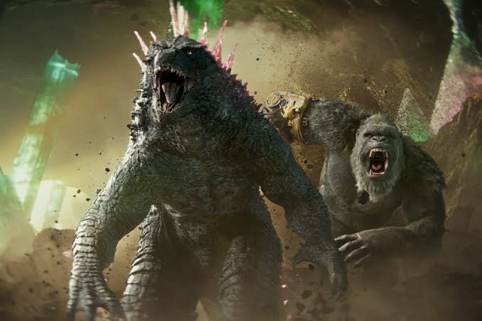 Siap-Siap! Film 'Godzilla x Kong: Supernova' Siap Mengguncang Bioskop Tahun 2027
