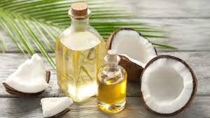 Beauty Tricks! Pakai Minyak Kelapa Kalau Ingin Muka Cantiks Bersih!