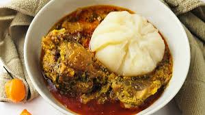 Mengenal Fufu Hidangan Tradisional Afrika, Begini Cara Membuat dan Menikmatinya