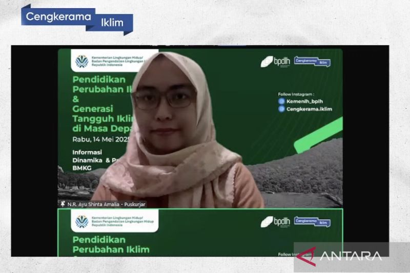 Krisis Iklim Nyata: 5 Langkah Sederhana Selamatkan Bumi dan Dirimu!