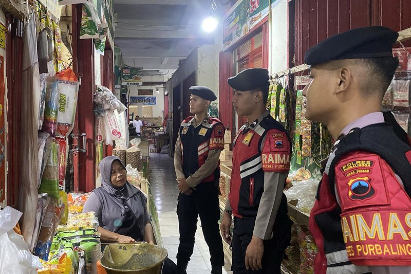 Belajar dari Polres Purbalingga: Upayakan Strategi Hindarkan Anak dari Lingkaran Premanisme