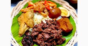Gak Perlu ke Jogja! Begini ...