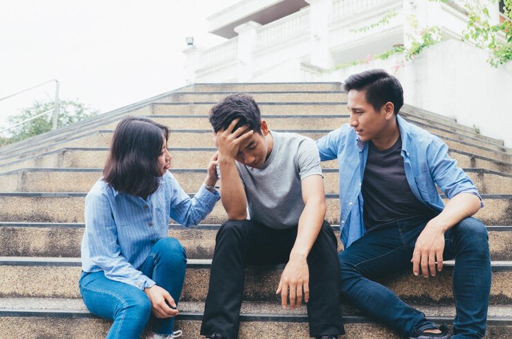 Cara Menghadapi Teman atau Keluarga yang Mengidap Bipolar Disorder: Sabar dan Hindari Stigma