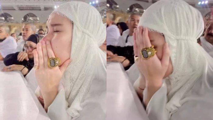 Kekuatan Doa dan Istighfar: Bekal Spiritual Perempuan di Tanah Suci