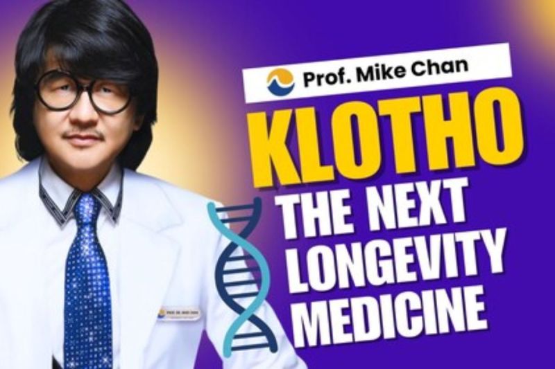 Protein Klotho: Rahasia Awet Muda Terungkap, Amankah untuk Perempuan?