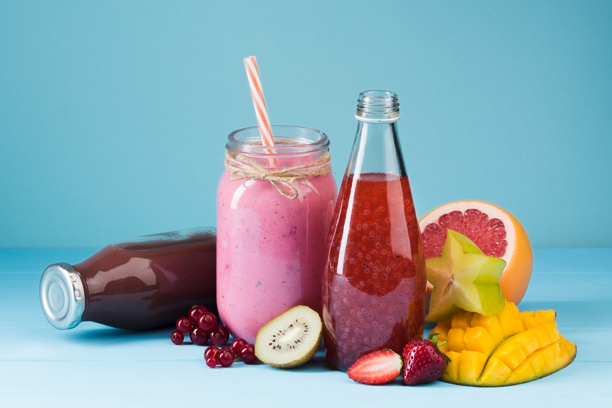 Rahasia Cantik Alami Kulit Kencang dan Awet Muda, 10 Jus Super Ini Siap Jadi Jurus Andalan!