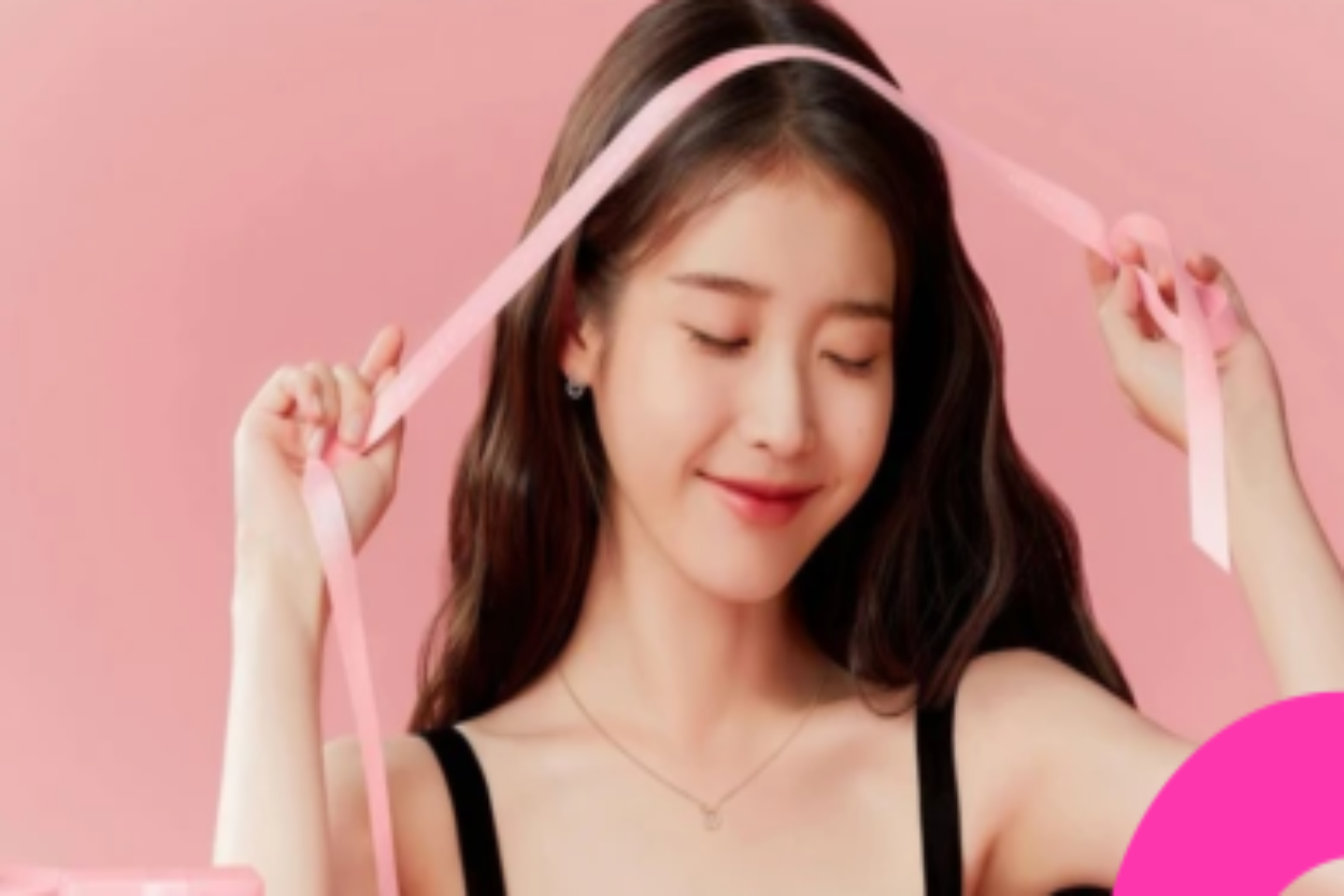 Rahasia Glass Skin Ala IU Terungkap! Ini 7 Langkah Skincare Wajib Biar Kulit Bening Ala Artis KDrama!