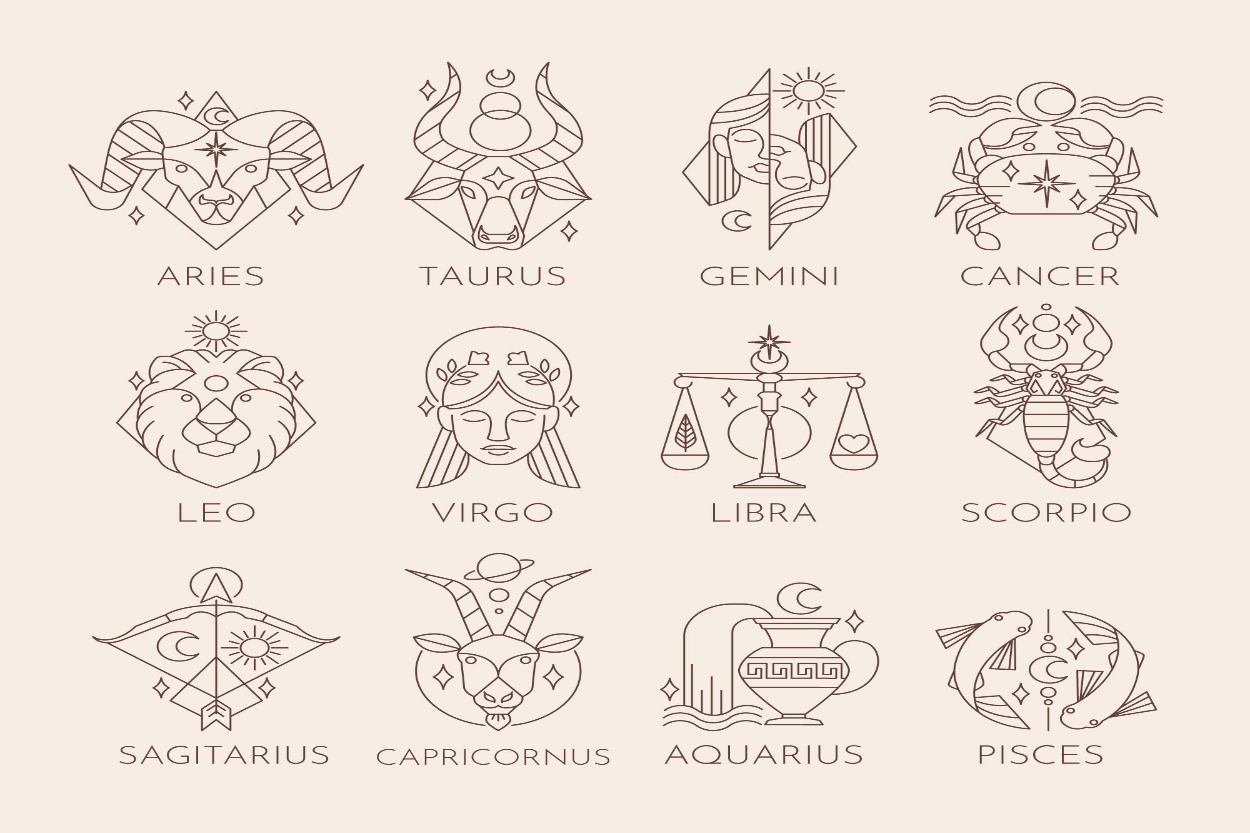 Ramalan Zodiak 14 Mei 2025: Scorpio Paling Tajir, Siapa Lagi yang Kebanjiran Rezeki?