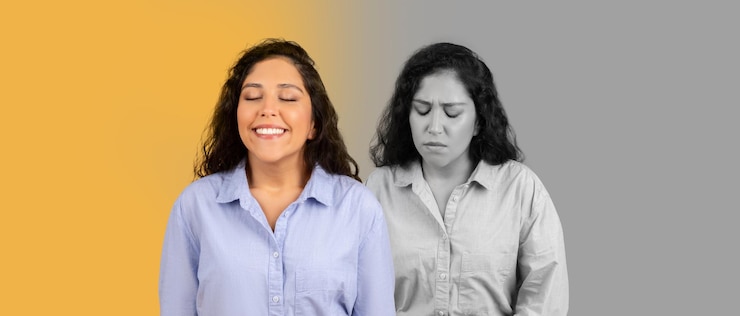 Sering Mengalami Perubahan Perasaan dari Senang ke Sedih Secara Ekstrim? Kenali Ciri-ciri Bipolar Disorder