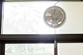 Ventilasi Biasa Tak Cukup, Ini 3 Manfaat Penting Exhaust Fan di Kamar Mandi