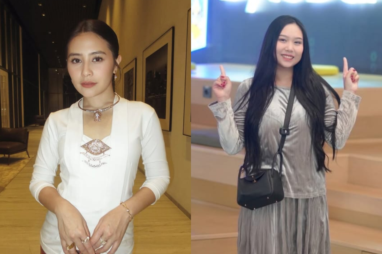 Dari Prilly Latuconsina hingga Sisca Kohl, Ini Rahasia Diet Clean Eating ala Artis Indonesia, Bisa Turun Sampai 13 Kg!