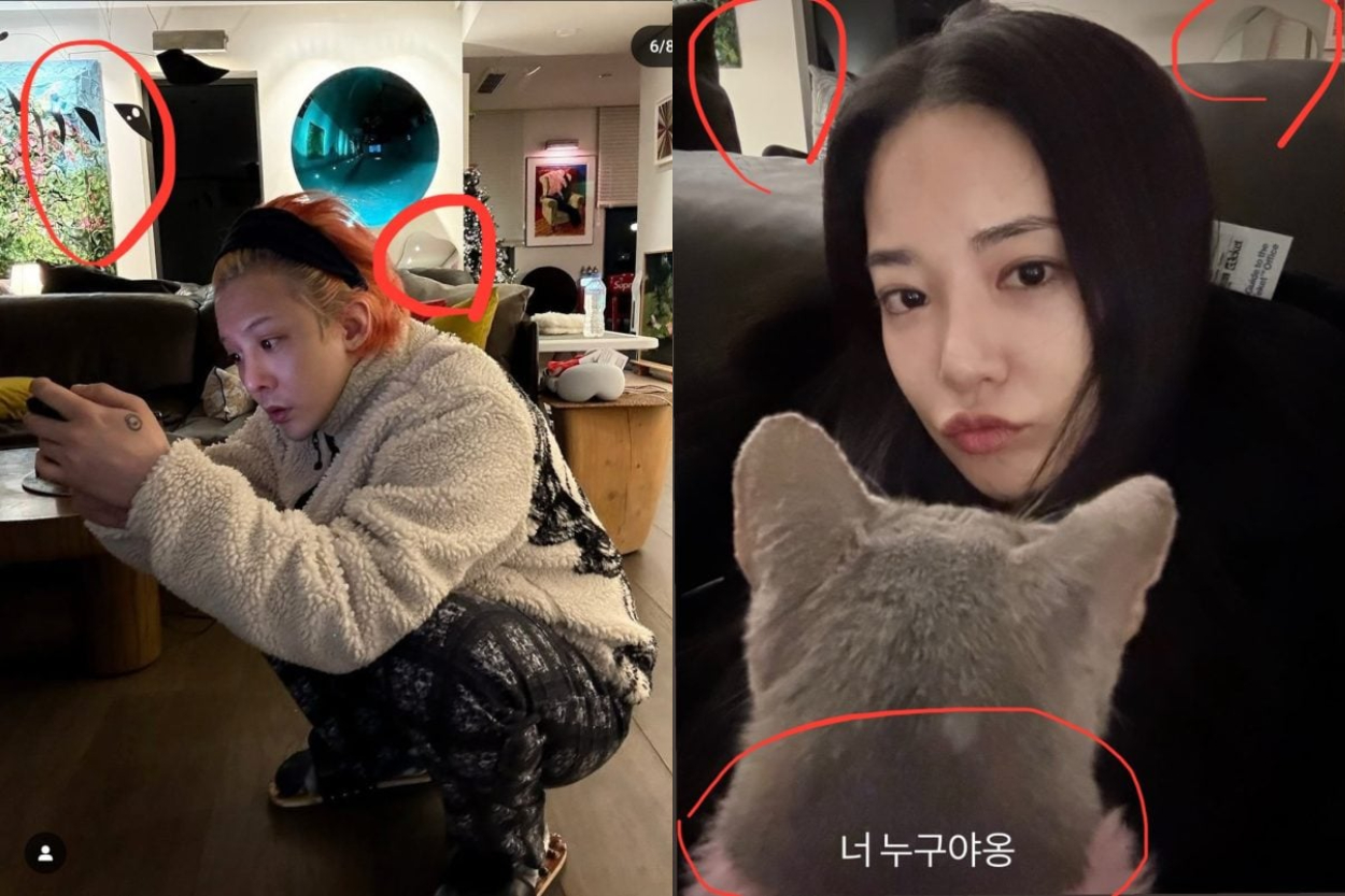 Bahas Pernikahan Saat Panas Rumor Pacaran dengan Aktris Lee Jooyeon, G Dragon: Aku Ingin Nyanyi di Pernikahan Sendiri